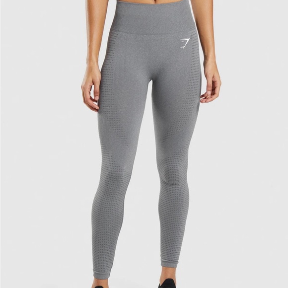 Gymshark Vital Seamless leggings - Picture 3 of 6